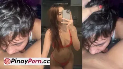 Sarap na Sarap si Kulas sa Hiwa na Crush