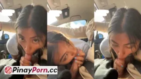 Basta Naka Honda Civic Malakas sa Chicks