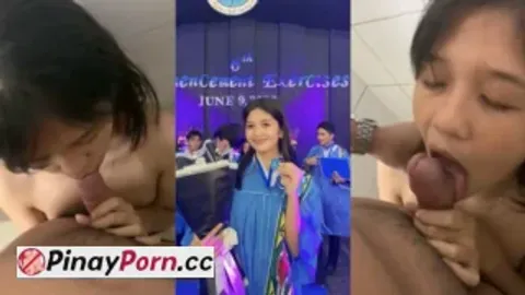 Kaka Graduate Pala ni Crush Pumasok na agad ng Walk Street