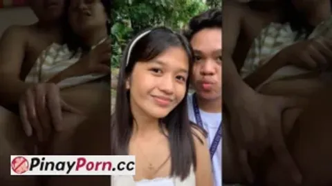 Sa Madilim na Sulok Fininger si Jeniffer