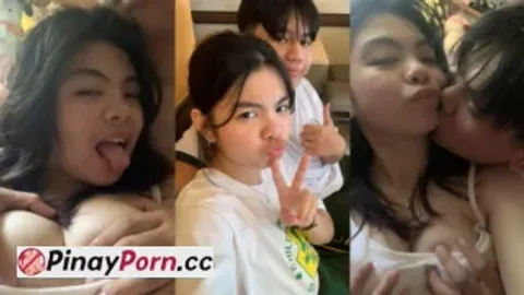 Nagkasundo na Mag Cutting Para Magsiping
