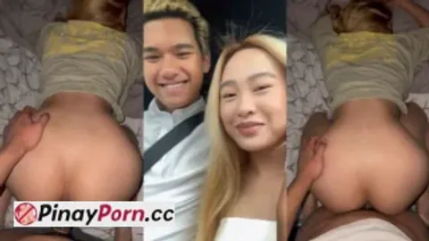 Nagpadala sa Emosyon si Anton sa Loob Naiputok ang Katas ng Baston