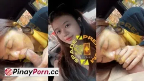 Napagod si Wally sa Rally Kaya Kinailangan ng Lambing ni Kelly