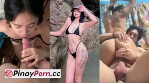 Chix na Tattoo-an Sa Loob Ko Pinutukan