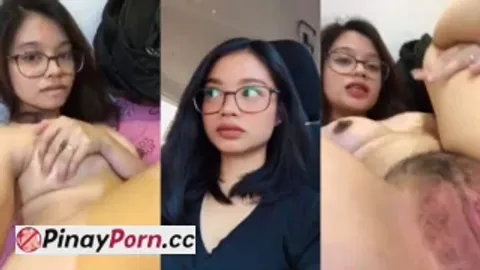 Pink ang Tampal Puke ng Teacher ko sa MAPEH