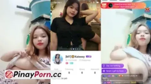 Hindi Binitin ni Amber ang Kanyang mga Subscriber