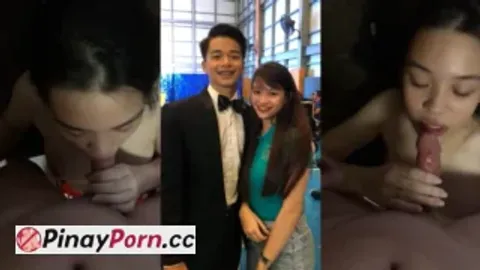 Kapag Talaga Pogi Game na Game Iputok sa Loob