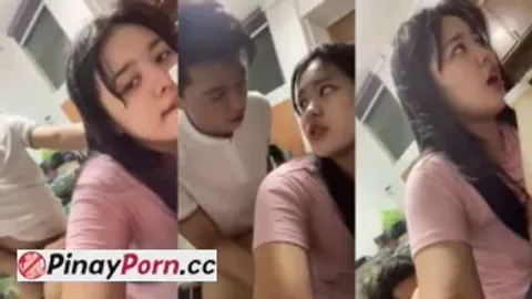 Babe Ang Sabi Ko sa Pussy Bakit naman sa Puwet Mo Pinasok