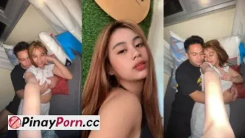 Virginity ni Cherry ang Gift kay Jerry sa Kanilang Anniversary
