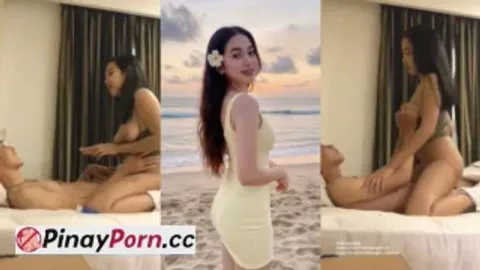 Sa Mamahaling Motel Sinuko ni Sabel Ang Kanyang Tinggel