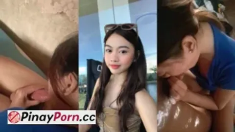 Lodi Kong Petite May Hilig Pala sa Maugat na Etit