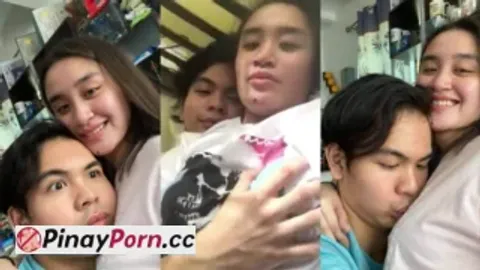 Konting Himas Lang Bumigay Agad si Jas