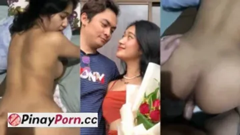 Kapag Binigyan ng Flower Syempre May Kapalit na Jerjer