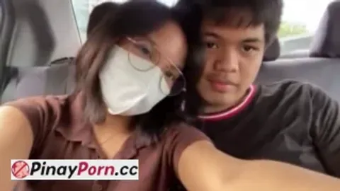 Itsura Pa Lang ni Jowa Mukhang Kastang-Kasta na