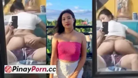 Ang Araw na Napunet Ang Pekpek ni Jienette