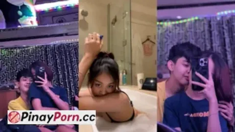 First Meet up With Boyfie Isinuko na Agad ang Kiffy