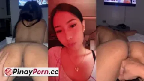 Hindi Payag sa Netflix and Chill Lalo na't Fertile si Cecile