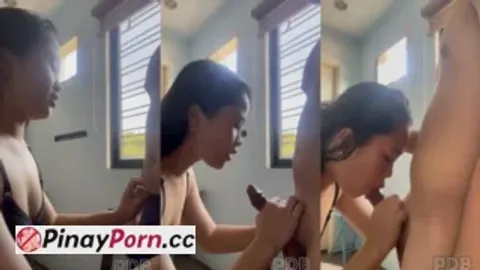 Kapag Nakakakita ng Burat Napapa Luhod si Kath