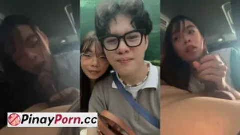 Viral - Sa Tsikot Napasubo ng Maangot na Torotot si Charlotte