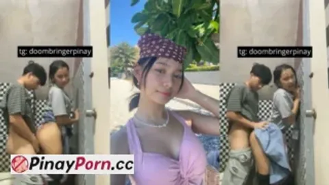 Viral - Khayne Ramos Ang Babaeng Masarap Gawing Pamparaos
