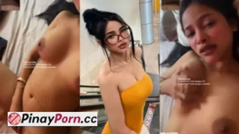 Ate Kong Latina Ang Sarap ng Puta