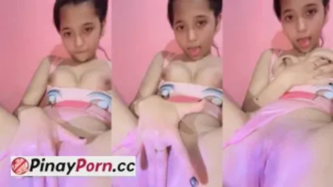 Pinky na Puday Ang Makikita nyo kay Inday