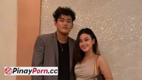 Pagtapos ng Christmas Party Samin Naman ng Party si Cindy
