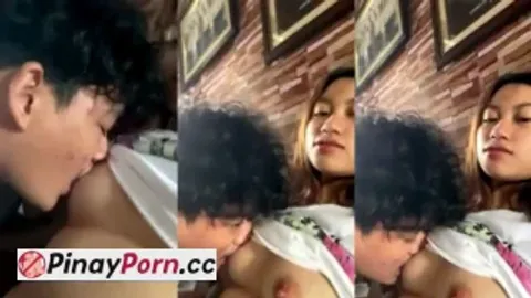 Tulog na si Baby Kaya Pwede na Ulit Dumede si Daddy