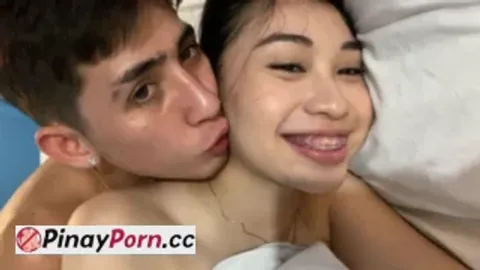Kahit Pala Mag Pinsan Nagkakantutan