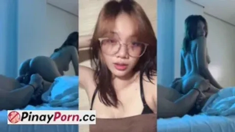Hindi Nakapag Pigil Jonel na Kalikutin ang aking Tingil