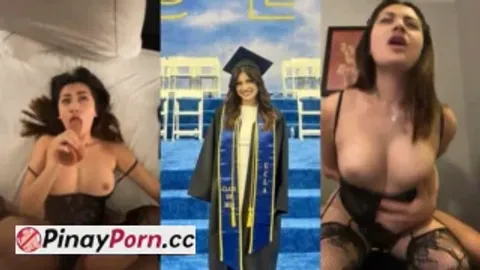 Pagka Graduate agad Sumabak sa Trabaho si Margo