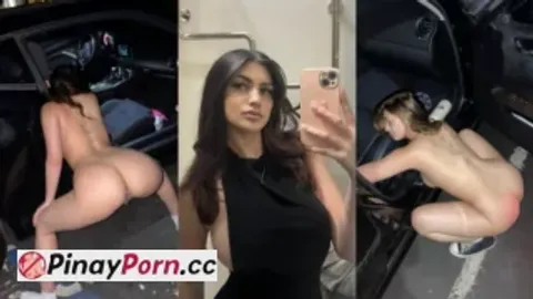 Kahit sa Gilid Lang ng Daan Handa si Marian sa Digmaan