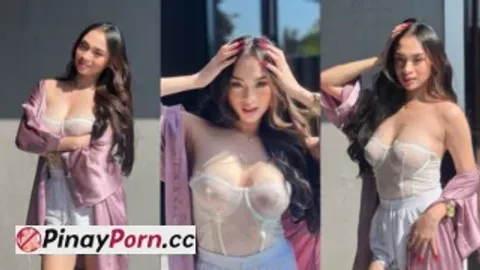 Grabeng Mag-akit si Janeth Lakas Makatigas ng Etits