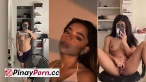 Pagka Gising Palang ni Maria Naglulu Agad Ang Puta