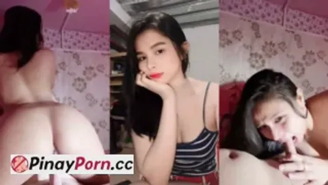 Kahit May Anak na si Hipag Ibang Klase pa rin Kumaldag